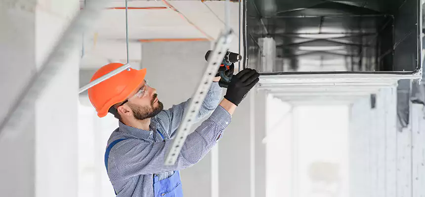 Our Air Vent Replacement Services in Converse, TX