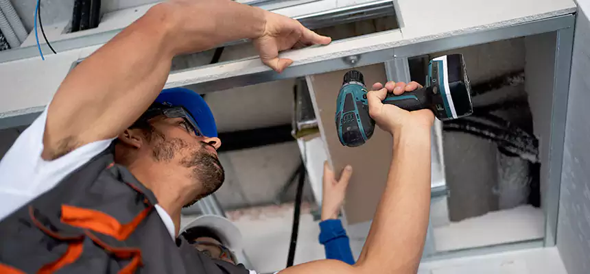 Our Apartment Air Duct Cleaning Services in Converse, TX