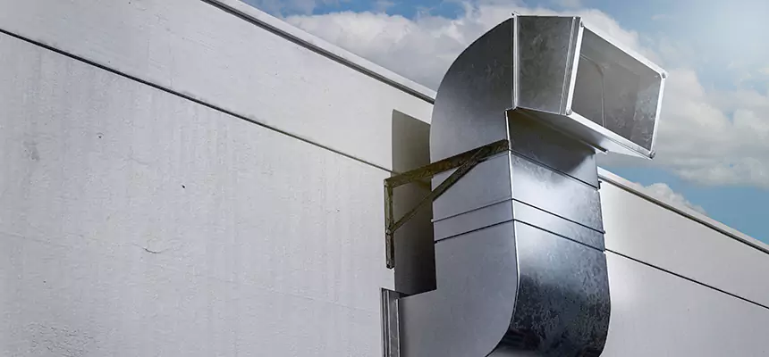 Comprehensive Commercial HVAC Cleaning in Converse