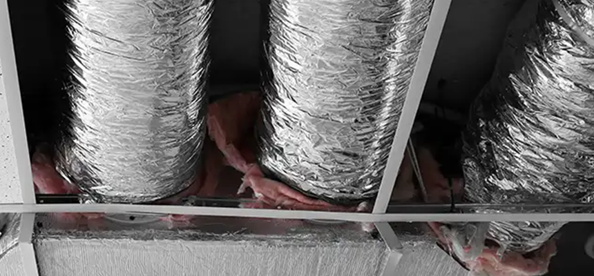 Scalable Commercial Multi‑Unit Dryer Vent Camera Inspection in Converse, TX