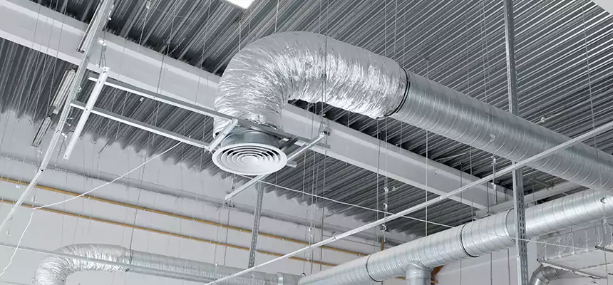 Our Dryer Vent Hose Replacement Services in Converse, TX