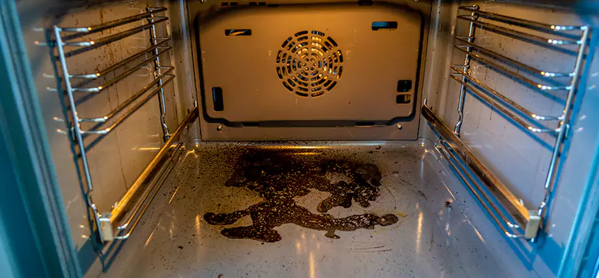 Our Dryer Vent Mold Cleaning Services in Converse, TX