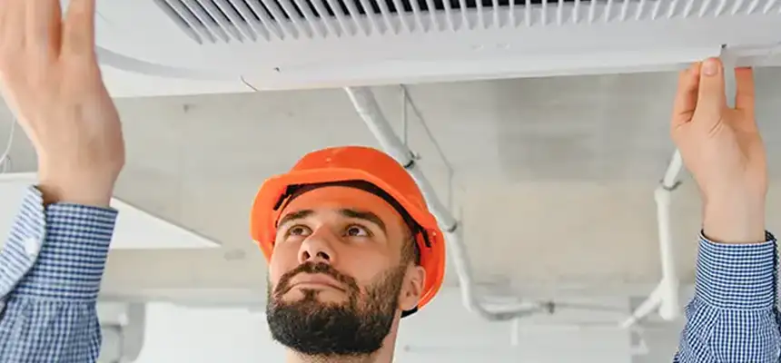 Our Furnace Vent Cleaning Services in Converse, TX