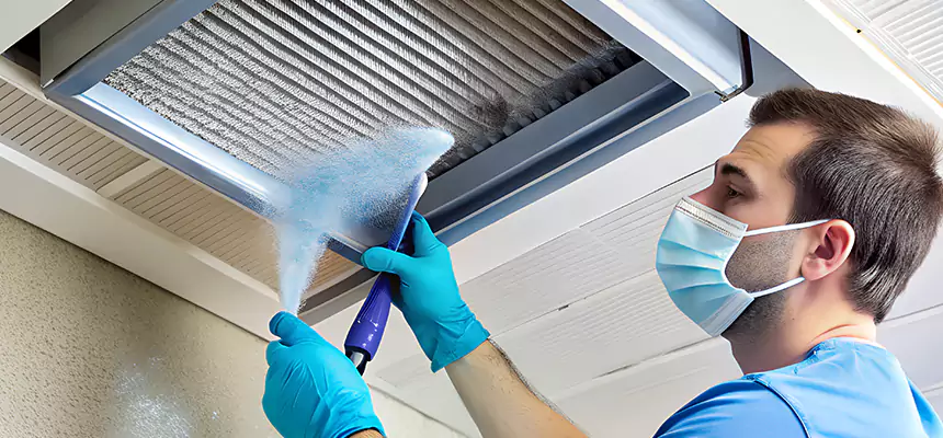 Our Home Ventilation Cleaning Services in Converse, TX