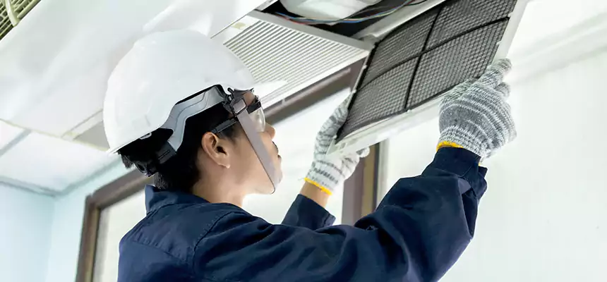 Our Mold & Mildew Removal from Air Ducts Services in Converse, TX