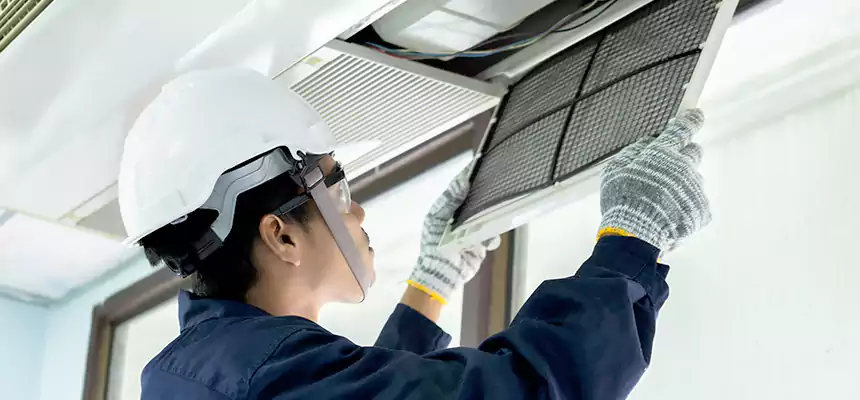 Our Multi-family Home Duct Cleaning Services in Converse, TX