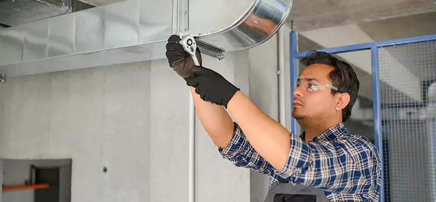 Our Post-Construction Duct Cleaning Services in Converse, TX