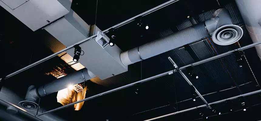 Our Seasonal Allergy Air Duct Cleaning Services in Converse, TX