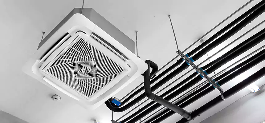 Our Smart AC Vent Controller Services in Converse, TX