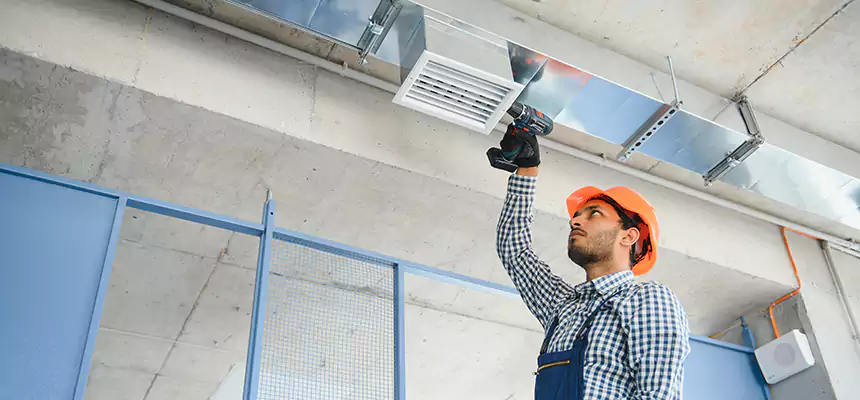 Efficient Exhaust Vent Cleaning in Converse, TX