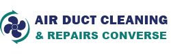Air Duct Cleaning & Repairs Converse