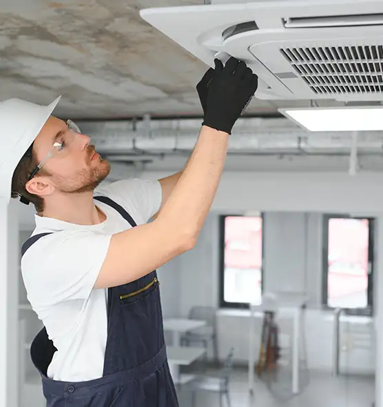 Top Affordable Duct Cleaning Services Near Me in Converse, TX