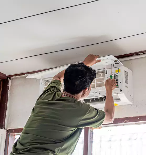 About Air Duct & AC Odor Removal in Converse, TX