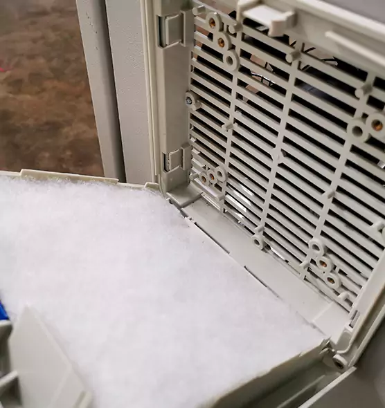 About Air Duct Overhaul & Upgrades in Converse, TX