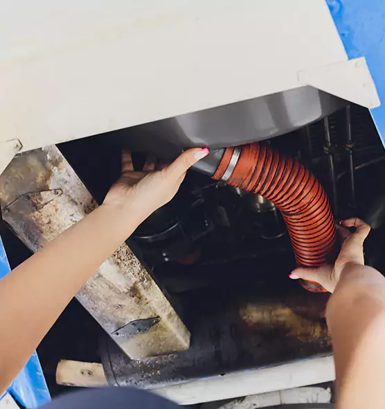 About Air Duct Virus Disinfection in Converse, TX