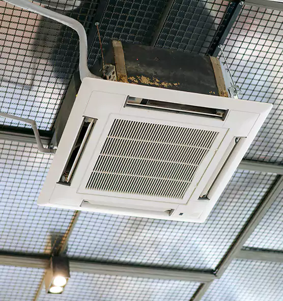 Top-Notch Allergy Relief Vent Cleaning Services in Converse, TX