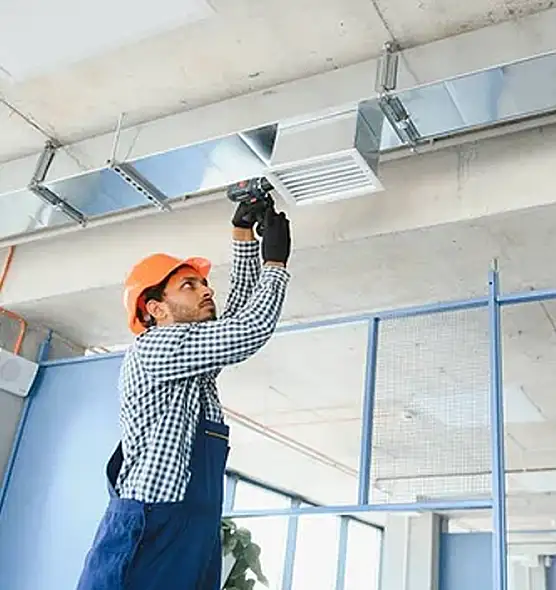 About Commercial Laundry Vent Cleaning in Converse, TX