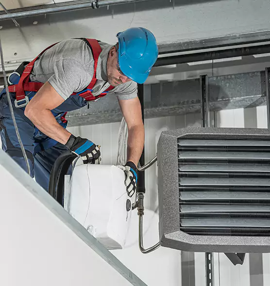 Professional Custom HVAC Ductworkin Converse, TX