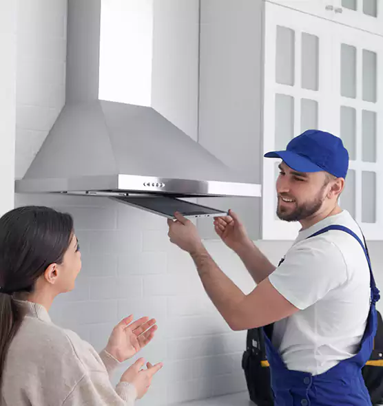 Professional Dryer Vent Cleaning Service in Converse, TX