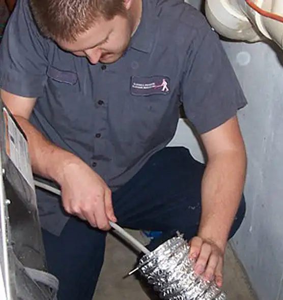 About Dryer Vent Hose Installation in Converse, TX