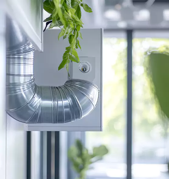 Professional Eco-Safe Dryer Vent Cleaning in Converse, TX