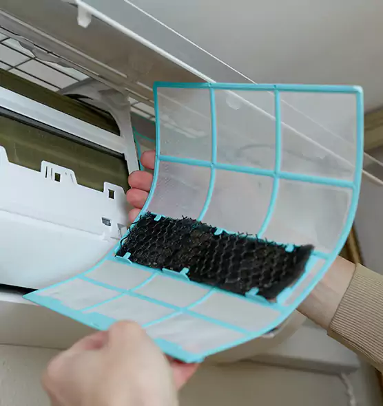 Welcome to Air Duct Cleaning & Repairs Converse — Your Local HEPA Filter Installation Pros in Converse, TX