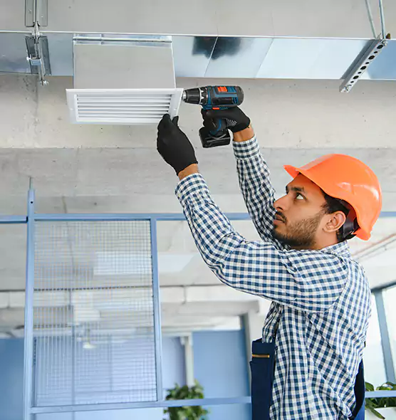 Professional HVAC Duct Cleaning in Converse, TX