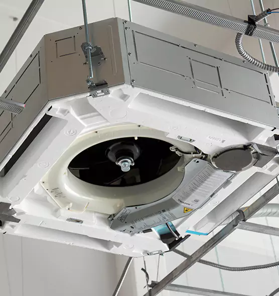 Professional Industrial Dryer Vent Cleaning in Converse, TX