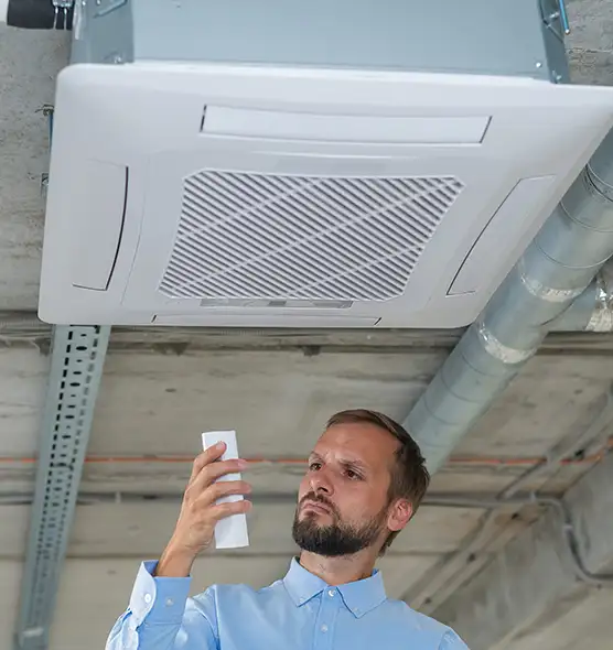 About Local Vent Cleaning Services in Converse, TX