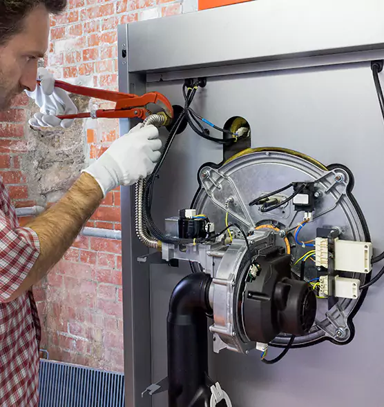 Advanced Repair Dryer Vent Hose in Converse, TX