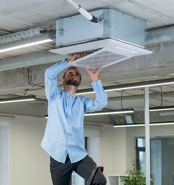 Advanced Residential Air Vent Cleaning in Converse, TX