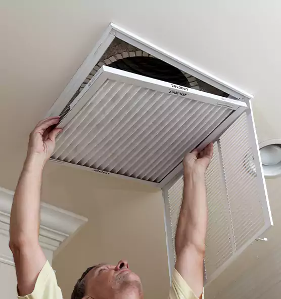 Advanced Residential Vent Cleaning in Converse, TX