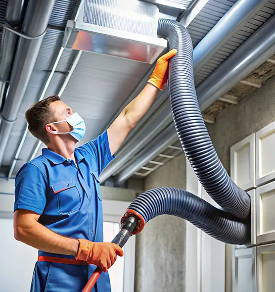 Welcome to Air Duct Cleaning & Repairs Converse — Your Local Roof Dryer Vent Cleaning Specialists in Converse, TX