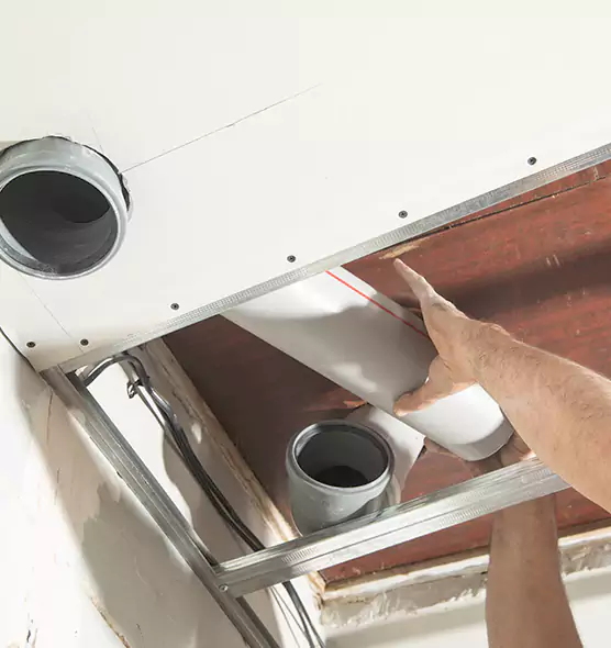 Professional Seasonal Allergy Air Duct Cleaning in Converse, TX