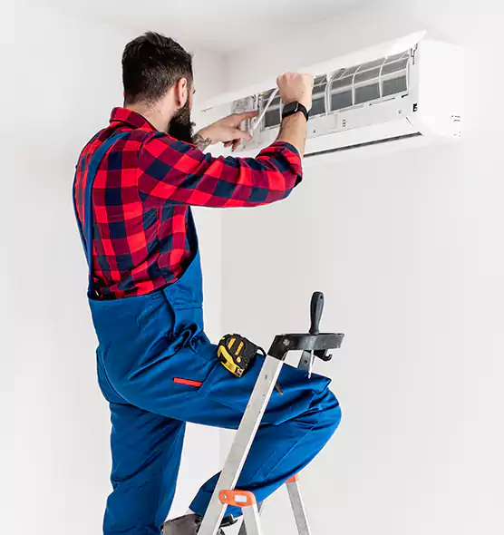About Smart Air Conditioning Installation in Converse, TX