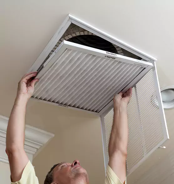 Trusted Vent Shaft Cleaning Expert in Converse, TX