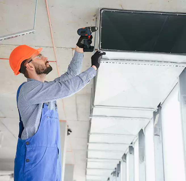 Why Homeowners & Businesses Trust Us in Converse, TX?