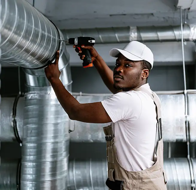 Why Homeowners & Businesses Trust Us Converse, TX