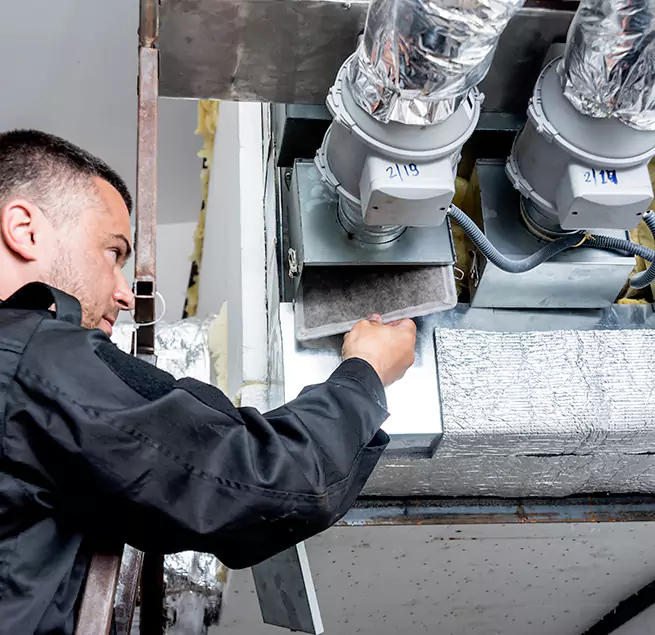 Why Homeowners & Businesses Trust Us in Converse, TX?