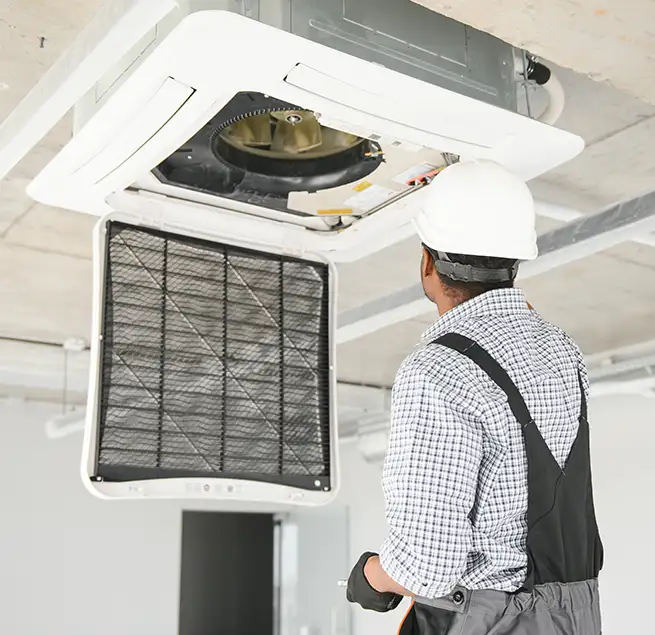 Why Homeowners & Businesses Trust Us in Converse, TX?