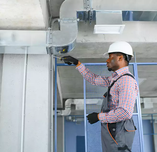 Why Homeowners & Businesses Trust Us Converse, TX