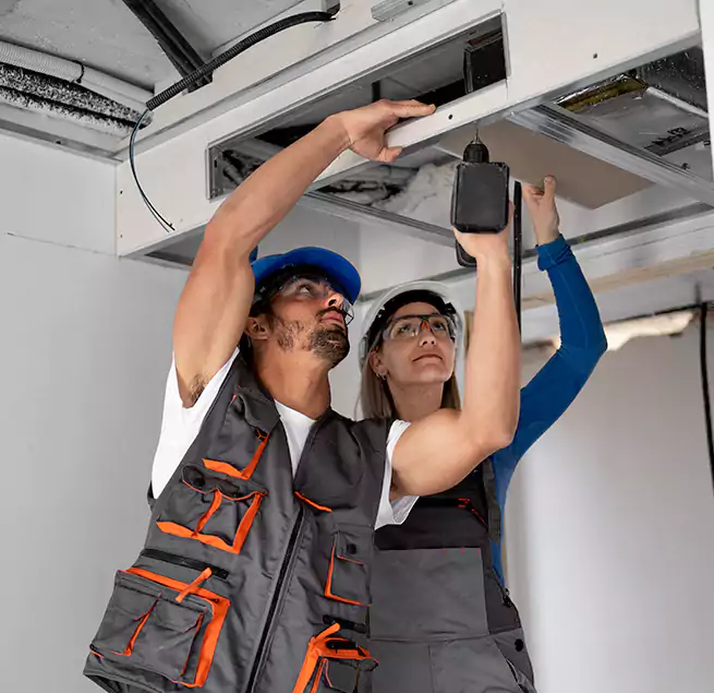 Why Homeowners & Businesses Trust Us in Converse, TX