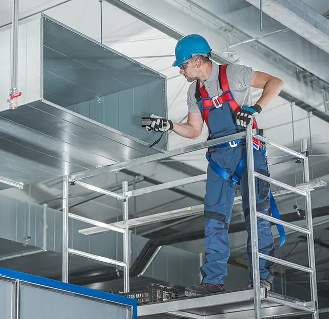 Why Homeowners & Businesses Trust Us in Converse, TX?