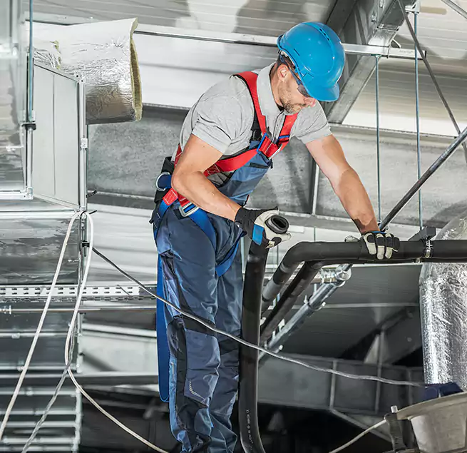 Why Homeowners & Businesses Trust Us in Converse, TX?