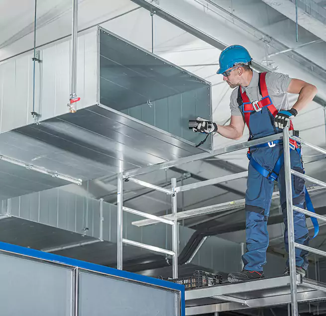 Why Homeowners & Businesses Trust Us in Converse, TX?