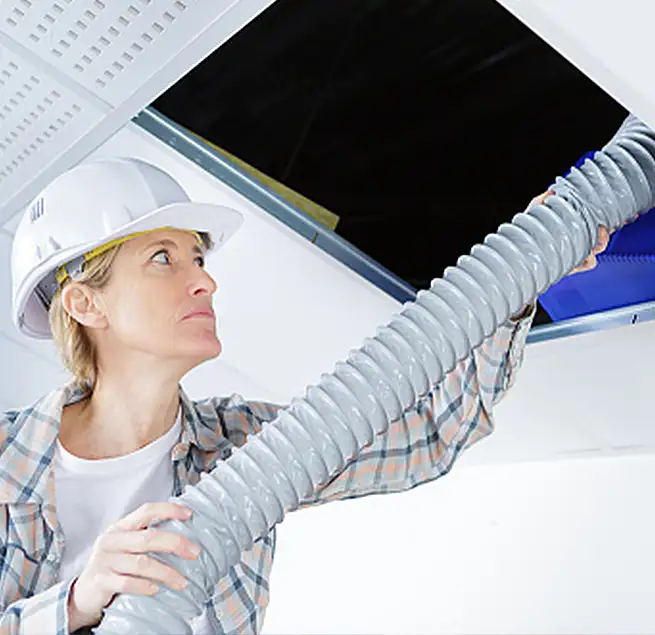 Why Homeowners & Businesses Trust Us Converse, TX