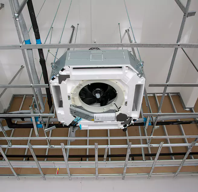 Why Homeowners & Businesses Trust Us in Converse, TX?