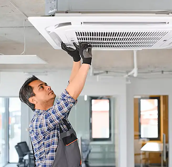 Why Homeowners & Businesses Trust Us in Converse, TX?