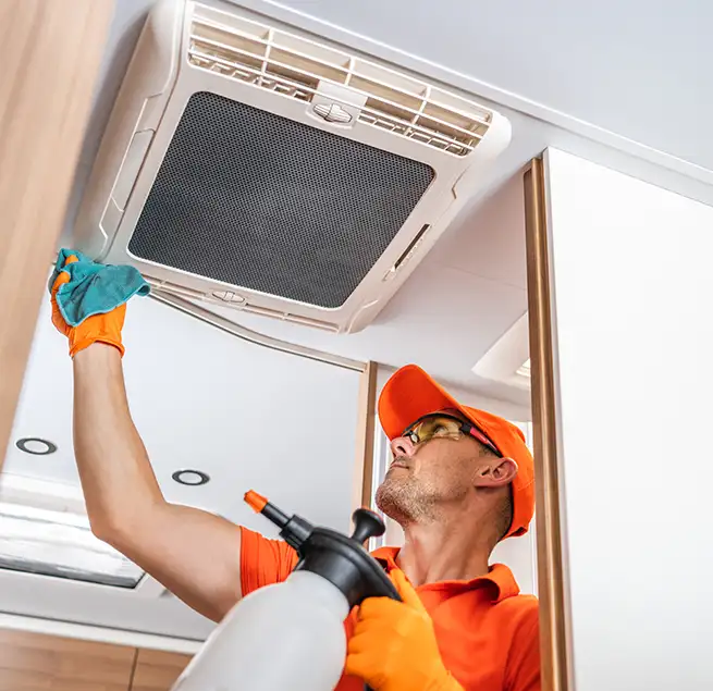 Why Homeowners & Businesses Trust Us in Converse, TX?