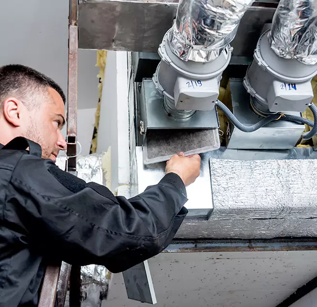 Why Homeowners & Businesses Trust Us in Converse, TX?